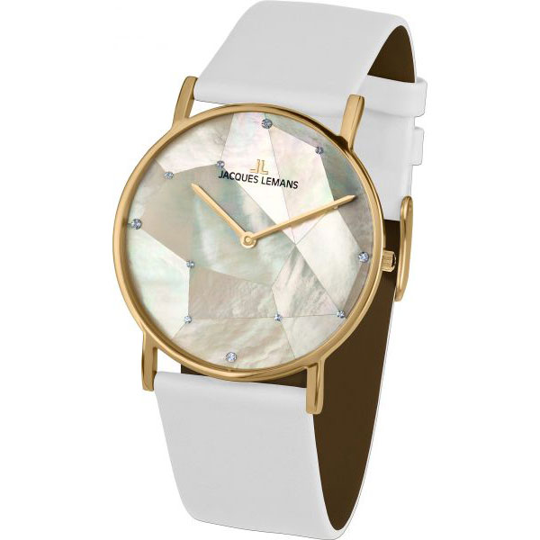 Часы Jacques Lemans York 1-2050i